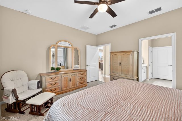 20548 Pebble Glen DR, Estero, FL 33928