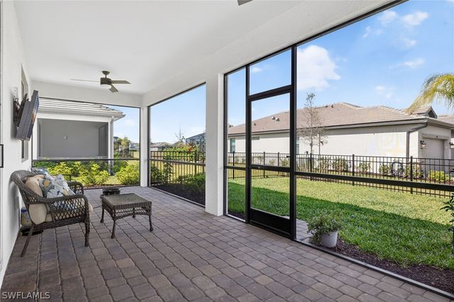 20548 Pebble Glen DR, Estero, FL 33928