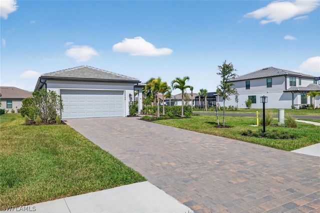 20548 Pebble Glen DR, Estero, FL 33928