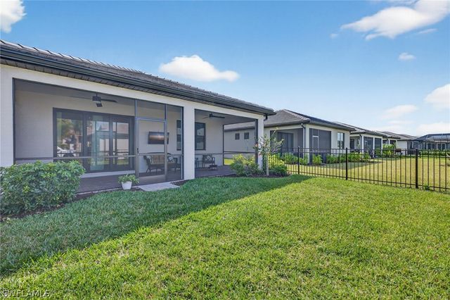 20548 Pebble Glen DR, Estero, FL 33928