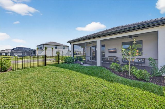 20548 Pebble Glen DR, Estero, FL 33928