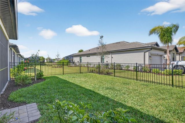 20548 Pebble Glen DR, Estero, FL 33928