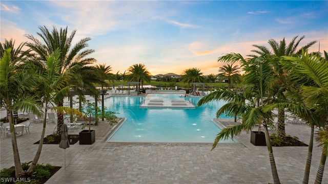 20548 Pebble Glen DR, Estero, FL 33928