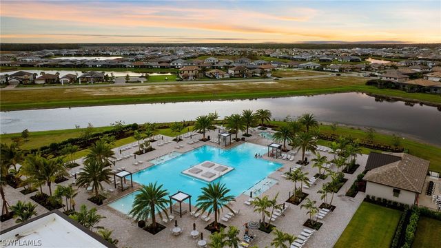 20548 Pebble Glen DR, Estero, FL 33928