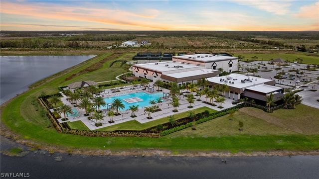 20548 Pebble Glen DR, Estero, FL 33928