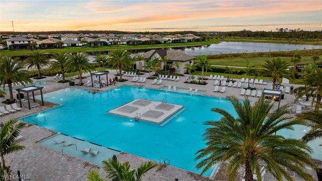20548 Pebble Glen DR, Estero, FL 33928