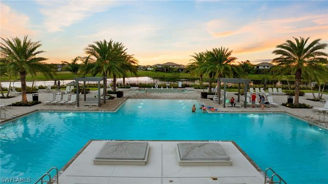 20548 Pebble Glen DR, Estero, FL 33928