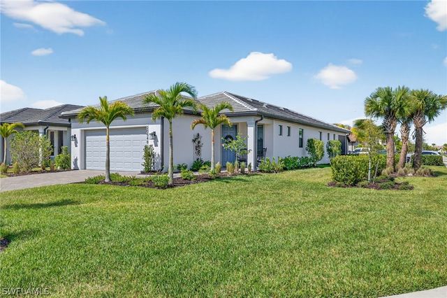 20548 Pebble Glen DR, Estero, FL 33928