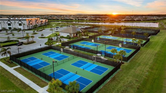 20548 Pebble Glen DR, Estero, FL 33928