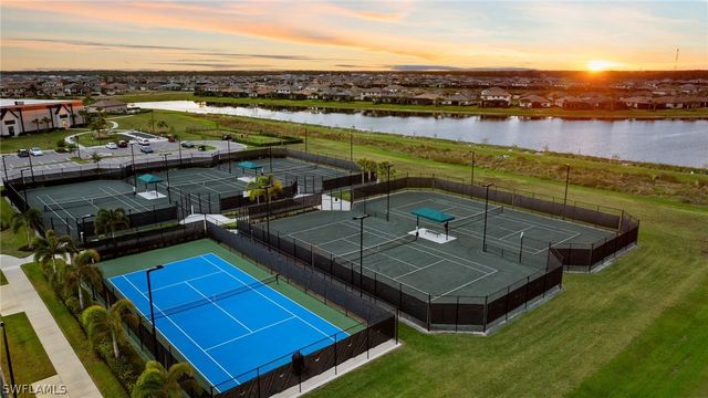 20548 Pebble Glen DR, Estero, FL 33928