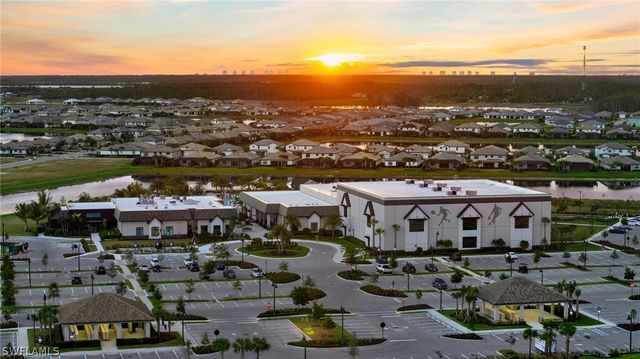 20548 Pebble Glen DR, Estero, FL 33928
