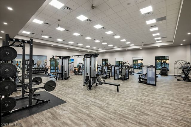 20548 Pebble Glen DR, Estero, FL 33928
