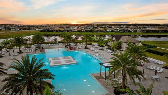 20548 Pebble Glen DR, Estero, FL 33928