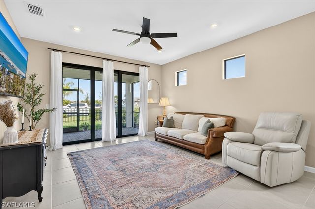 20548 Pebble Glen DR, Estero, FL 33928