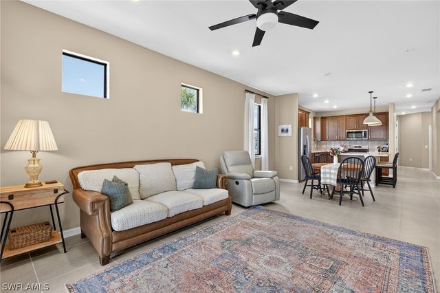 20548 Pebble Glen DR, Estero, FL 33928