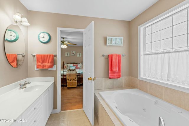 6 White Lane, Oak Island, NC 28465