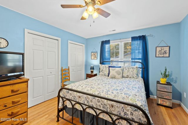 6 White Lane, Oak Island, NC 28465