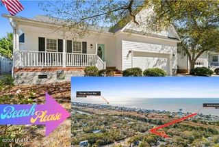 6 White Lane, Oak Island, NC 28465