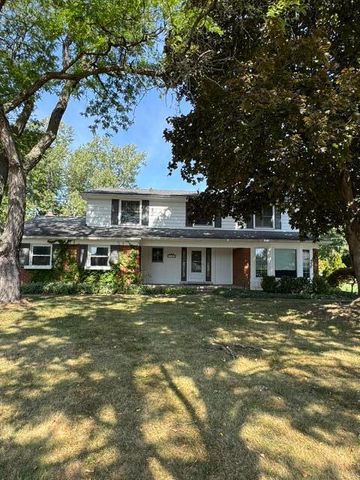 3480 Arrowvale Street, Orchard Lake Vllg, MI 48324