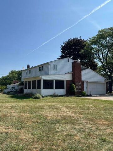 3480 Arrowvale Street, Orchard Lake Vllg, MI 48324