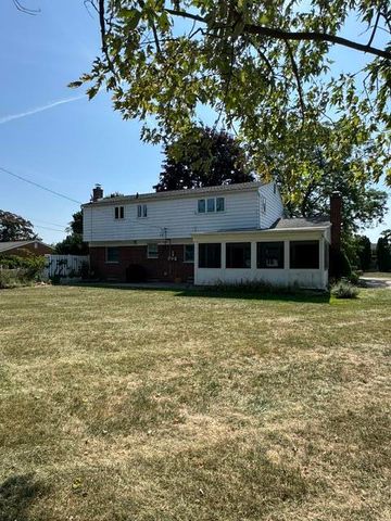 3480 Arrowvale Street, Orchard Lake Vllg, MI 48324