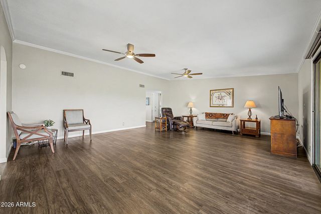 2256 N MIDDLECOFF Drive, Mesa, AZ 85215