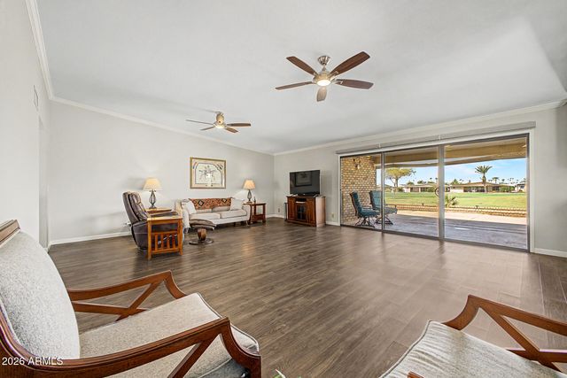 2256 N MIDDLECOFF Drive, Mesa, AZ 85215