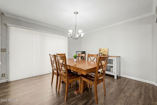2256 N MIDDLECOFF Drive, Mesa, AZ 85215