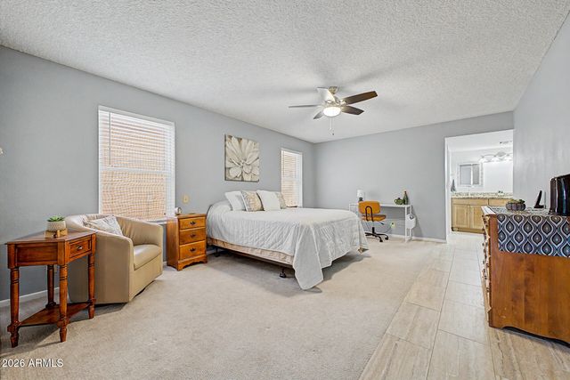 2256 N MIDDLECOFF Drive, Mesa, AZ 85215