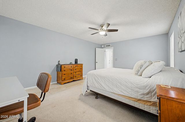 2256 N MIDDLECOFF Drive, Mesa, AZ 85215