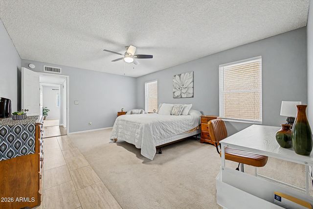 2256 N MIDDLECOFF Drive, Mesa, AZ 85215