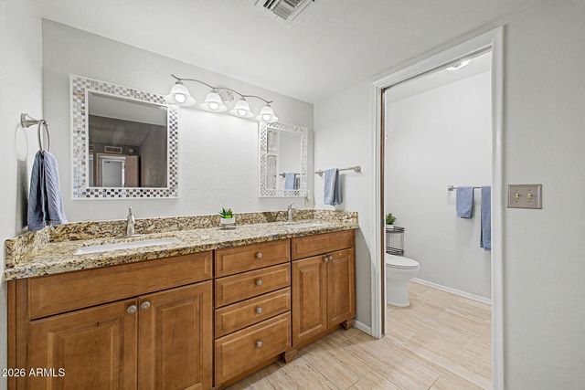 2256 N MIDDLECOFF Drive, Mesa, AZ 85215