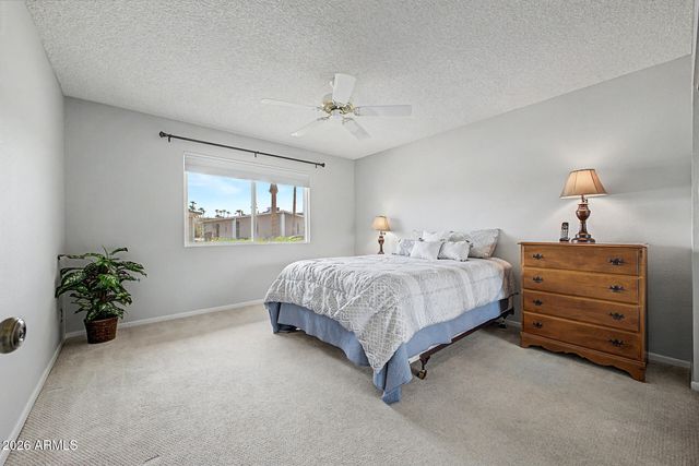 2256 N MIDDLECOFF Drive, Mesa, AZ 85215