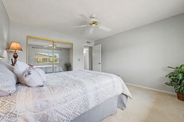 2256 N MIDDLECOFF Drive, Mesa, AZ 85215