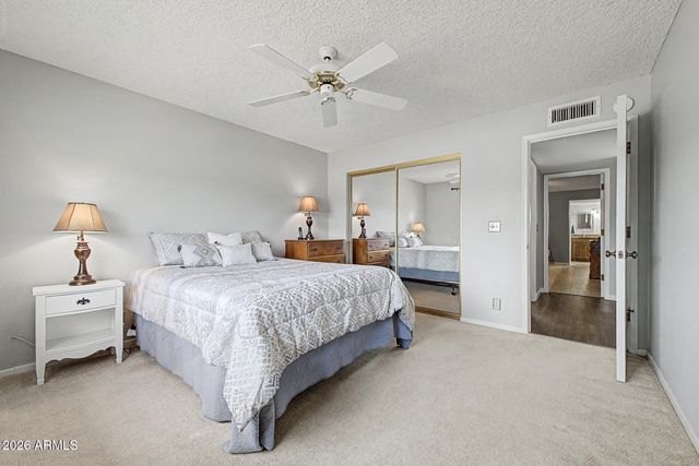 2256 N MIDDLECOFF Drive, Mesa, AZ 85215