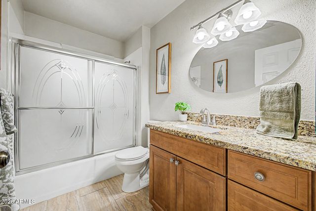 2256 N MIDDLECOFF Drive, Mesa, AZ 85215