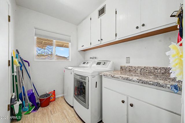 2256 N MIDDLECOFF Drive, Mesa, AZ 85215