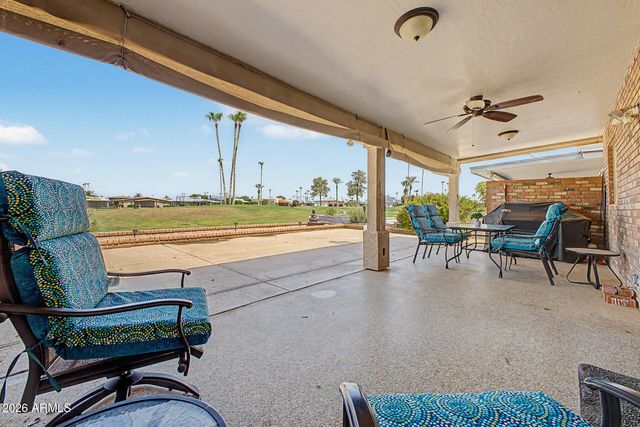 2256 N MIDDLECOFF Drive, Mesa, AZ 85215