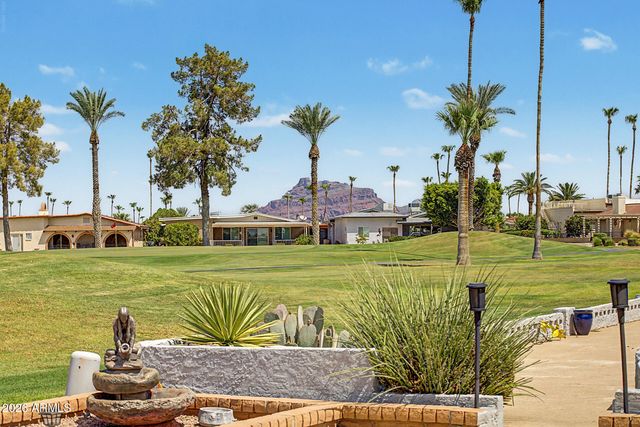 2256 N MIDDLECOFF Drive, Mesa, AZ 85215