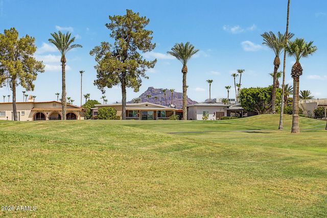 2256 N MIDDLECOFF Drive, Mesa, AZ 85215