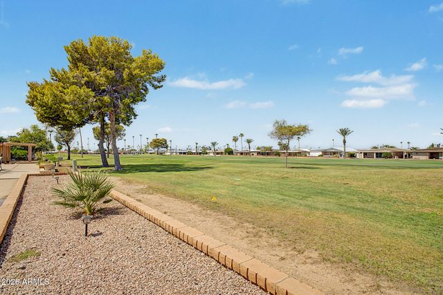 2256 N MIDDLECOFF Drive, Mesa, AZ 85215