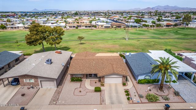 2256 N MIDDLECOFF Drive, Mesa, AZ 85215