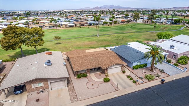 2256 N MIDDLECOFF Drive, Mesa, AZ 85215