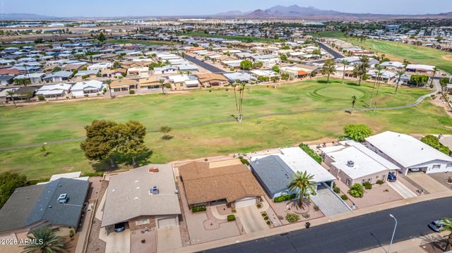 2256 N MIDDLECOFF Drive, Mesa, AZ 85215