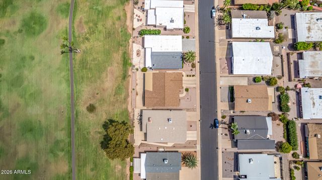 2256 N MIDDLECOFF Drive, Mesa, AZ 85215