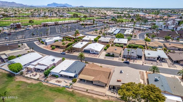 2256 N MIDDLECOFF Drive, Mesa, AZ 85215