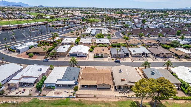 2256 N MIDDLECOFF Drive, Mesa, AZ 85215