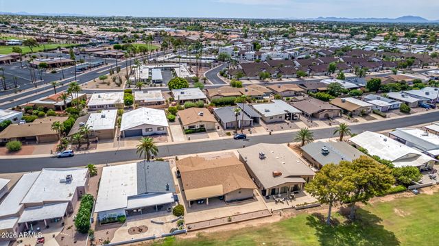 2256 N MIDDLECOFF Drive, Mesa, AZ 85215