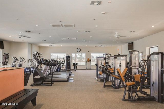 2256 N MIDDLECOFF Drive, Mesa, AZ 85215