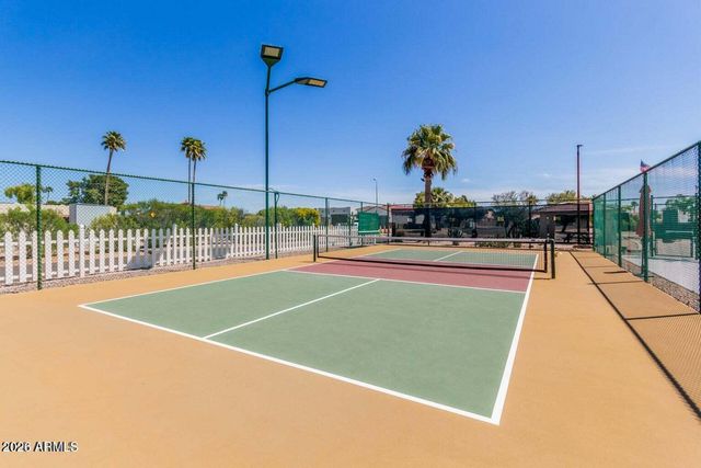 2256 N MIDDLECOFF Drive, Mesa, AZ 85215